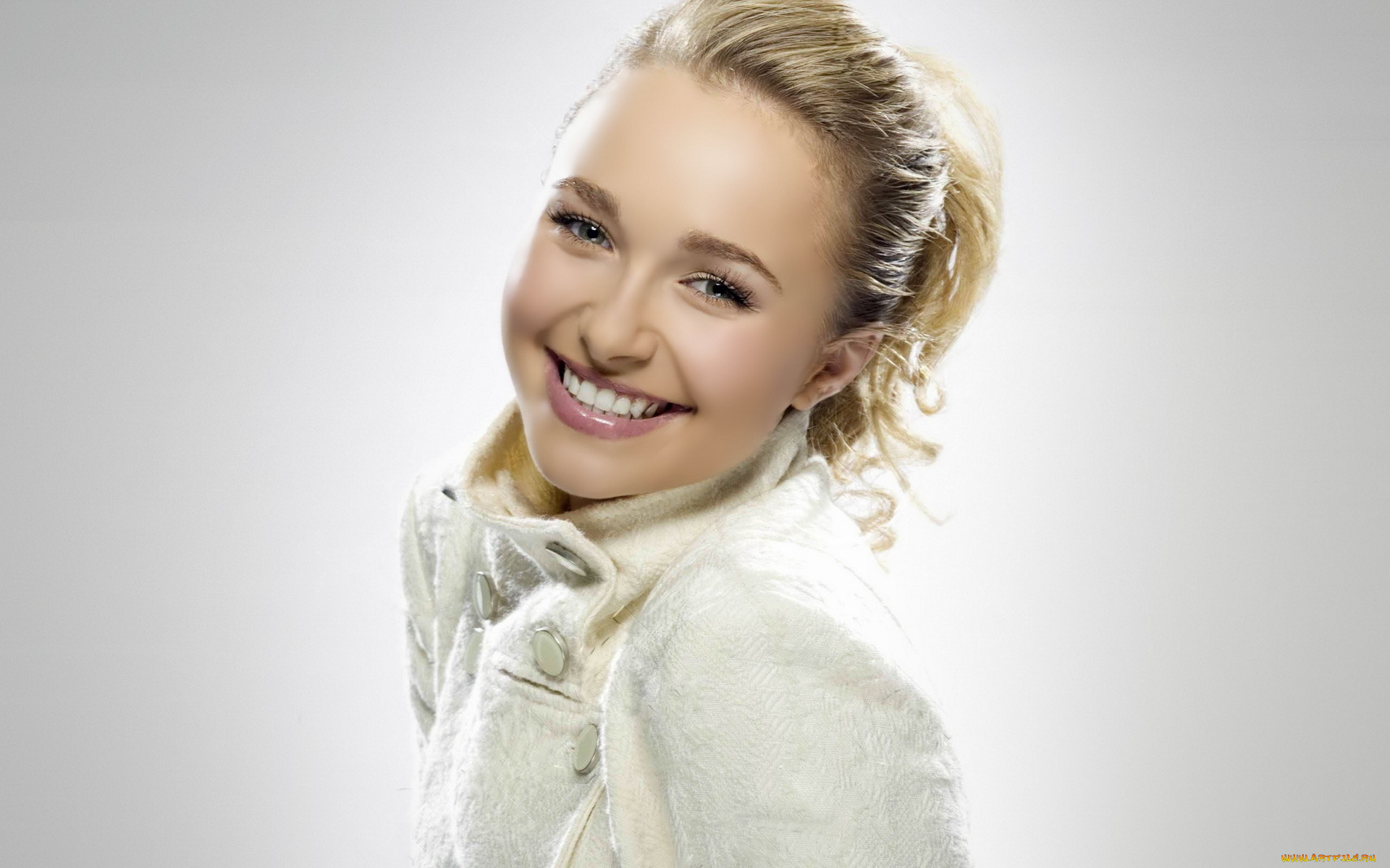 Hayden Panettiere, 